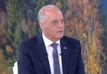 Βελόπουλος στο Mega: “Θα πω αυτό που θέλω… θέλετε δεν θέλετε! “-(VIDEO) Βελόπουλος στο Mega: "Θα πω αυτό που θέλω... θέλετε δεν θέλετε! "-(VIDEO)