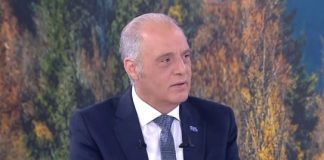 Βελόπουλος στο Mega: “Θα πω αυτό που θέλω… θέλετε δεν θέλετε! “-(VIDEO) Βελόπουλος στο Mega: "Θα πω αυτό που θέλω... θέλετε δεν θέλετε! "-(VIDEO)