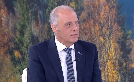 Capture-20 Βελόπουλος στο Mega: "Θα πω αυτό που θέλω... θέλετε δεν θέλετε! "-(VIDEO)