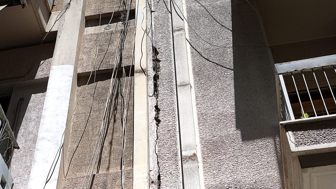 Στο «κοκκινο» ο μετροποντικας Γιατί πιέζεται η κυβέρνηση να ξεκινήσουν τα έργα στην Κυψέλη