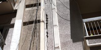 Στο «κοκκινο» ο μετροποντικας Γιατί πιέζεται η κυβέρνηση να ξεκινήσουν τα έργα στην Κυψέλη