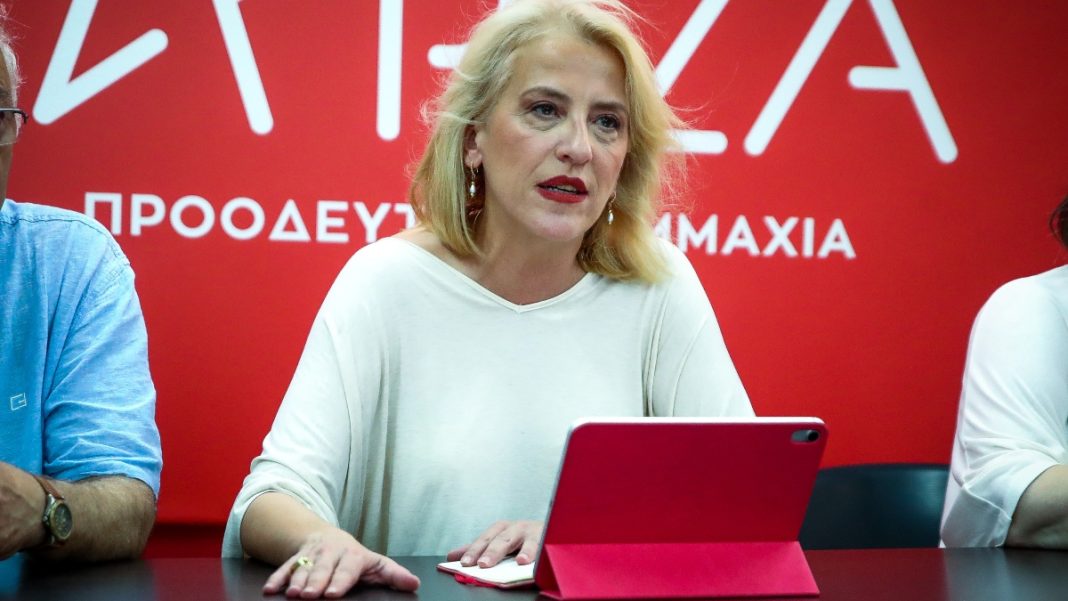 ΣΥΡΙΖΑ: Διορία στους 12 ανεξάρτητους βουλευτές να παραδώσουν τις έδρες έως την επόμενη Τετάρτη