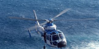 Ζάκυνθος: Αγνοείται 44χρονη που έπεσε στη θάλασσα από κρουαζιερόπλοιο