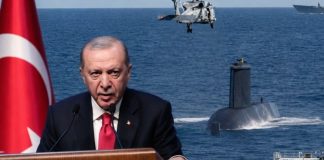 Μετά το τουρκολιβυκό έρχεται η «Γαλάζια Πατρίδα»