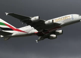Πτήση της Emirates εξέπεμψε σήμα κινδύνου ενώ εκτελούσε το δρομολόγιο Ντουμπάι – Λονδίνο