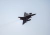 Συντριβή μαχητικού Mirage 2000D στη Γαλλία: Νεκρός ο ένας πιλότος, αγνοείται ο δεύτερος
