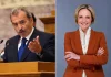 Αργυρώ Τραγάκη: Υπάλληλος της Βουλής από το 1992 και τώρα υποψήφια βουλευτής της ΝΔ!