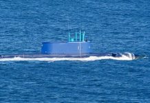 Νετανιάχου: Παραλάβαμε το 6ο υποβρύχιο – Το Ισραήλ «κλειδώνει» τη Μεσόγειο και τα Στενά του Ορμούζ