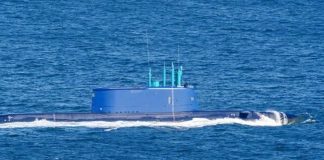 Νετανιάχου: Παραλάβαμε το 6ο υποβρύχιο – Το Ισραήλ «κλειδώνει» τη Μεσόγειο και τα Στενά του Ορμούζ
