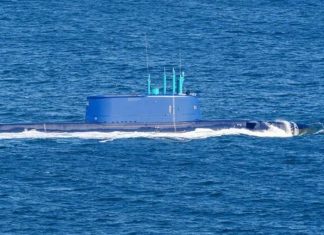 Νετανιάχου: Παραλάβαμε το 6ο υποβρύχιο – Το Ισραήλ «κλειδώνει» τη Μεσόγειο και τα Στενά του Ορμούζ Νετανιάχου: Παραλάβαμε το 6ο υποβρύχιο – Το Ισραήλ «κλειδώνει» τη Μεσόγειο και τα Στενά του Ορμούζ