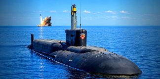 Διαπέρασε όλη την Ρωσία! Εν μέσω «υπόγειας» έντασης οι Ρώσοι έριξαν Bulava με 16 πυρηνικές κεφαλές! Διαπέρασε όλη την Ρωσία! Εν μέσω «υπόγειας» έντασης οι Ρώσοι έριξαν Bulava με 16 πυρηνικές κεφαλές!