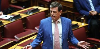 Ο Καιρίδης μίλησε για «ήττα», αλλά εννοούσε τους… Φαραώ της Αιγύπτου Ο Καιρίδης μίλησε για «ήττα», αλλά εννοούσε τους… Φαραώ της Αιγύπτου