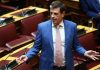 Καιρίδης: «Πολιτική ήττα για εμάς» η επικύρωση του τουρκολιβυκού μνημονίου