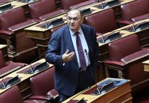 Σκέφτηκαν ακόμη και διαγραφή Καλογερόπουλου για το «την ήπιαμε» Σκέφτηκαν ακόμη και διαγραφή Καλογερόπουλου για το «την ήπιαμε»
