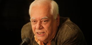 «Γράφουν – σβήνουν» τον Καρτερό από την Πολιτική Επιτροπή της ΕΛΑΣ