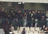 Άγριος καβγάς Καρυπίδη – Πρίτσα στη Λεωφόρο