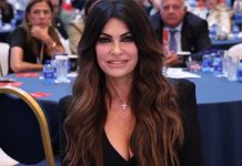 Κίμπερλι Γκιλφόιλ: Μασκότ