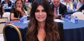 Κίμπερλι Γκιλφόιλ: Μασκότ