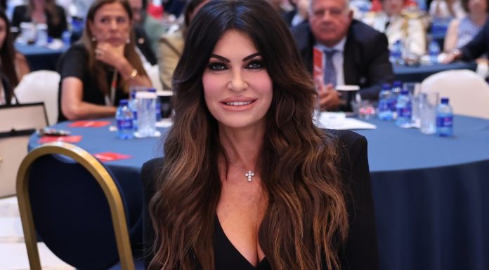 Κίμπερλι Γκιλφόιλ: Μασκότ