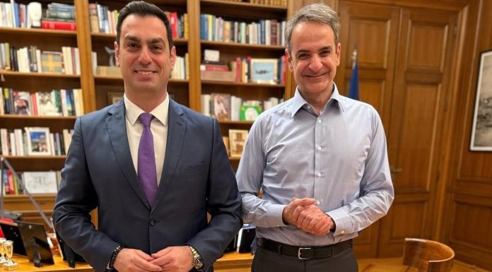 «Δεν έχεις 10 ευρώ για βενζίνη; Πάρε λεωφορείο!» — Ο Κουλκουδίνας, τα 200.000 ευρώ και οι ψαράδες που ζητούν τα χρήματά τους Αγραφιώτης : «Δεν έχεις 10 ευρώ για βενζίνη; Πάρε λεωφορείο!» — Ο Κουλκουδίνας, τα 200.000 ευρώ και οι ψαράδες που…
