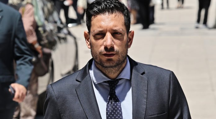 Κωνσταντίνος Κυρανάκης: Πρόκληση… Κωνσταντίνος Κυρανάκης: Πρόκληση…