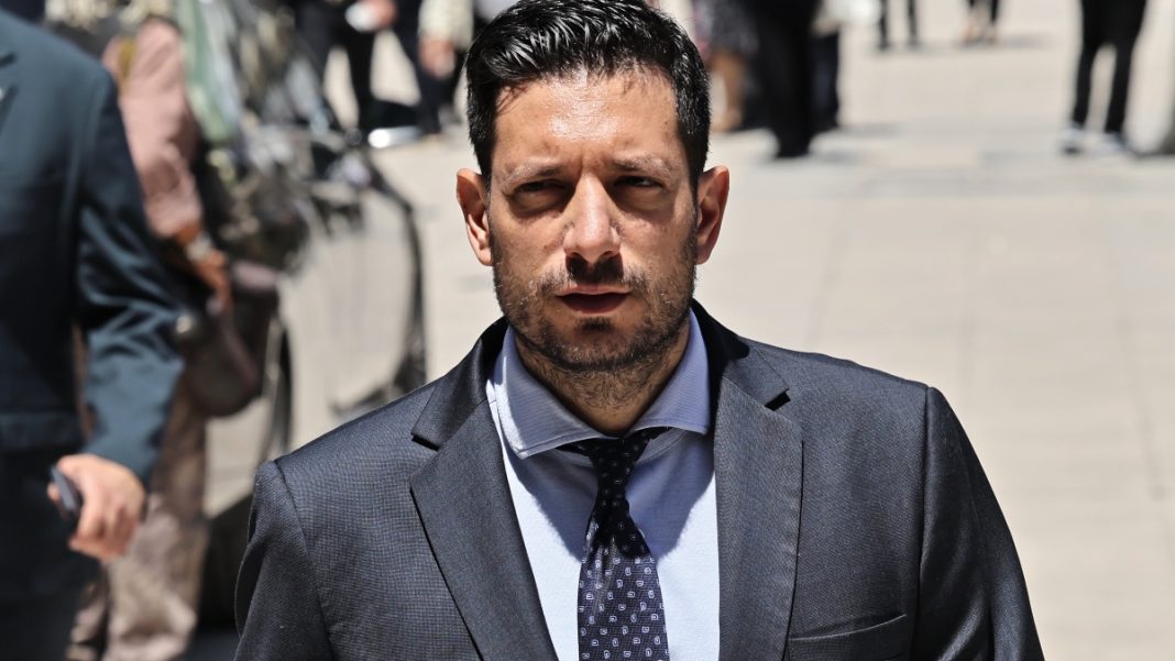 Η «τέχνη της προπαγάνδας» και ο… άτεχνος Κυρανάκης
