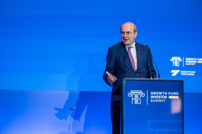 Χατζηδάκης «αδειάζει» Καράογλου: Δεν υπάρχουν αξιόπιστες λύσεις για συνεργασία Χατζηδάκης «αδειάζει» Καράογλου: Δεν υπάρχουν αξιόπιστες λύσεις για συνεργασία