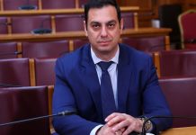Σπύρος Κουλκουδίνας: Συνενοχή