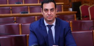 Σπύρος Κουλκουδίνας: Συνενοχή