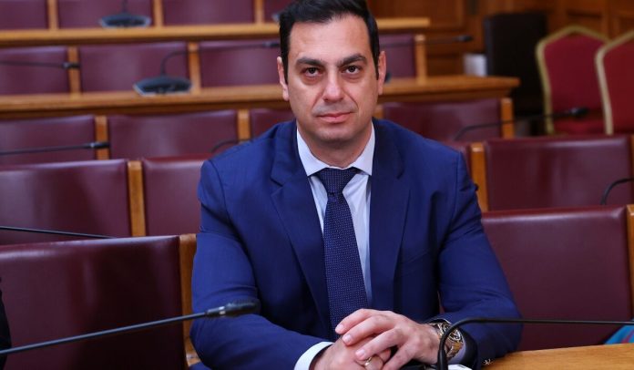 Σπύρος Κουλκουδίνας: Συνενοχή