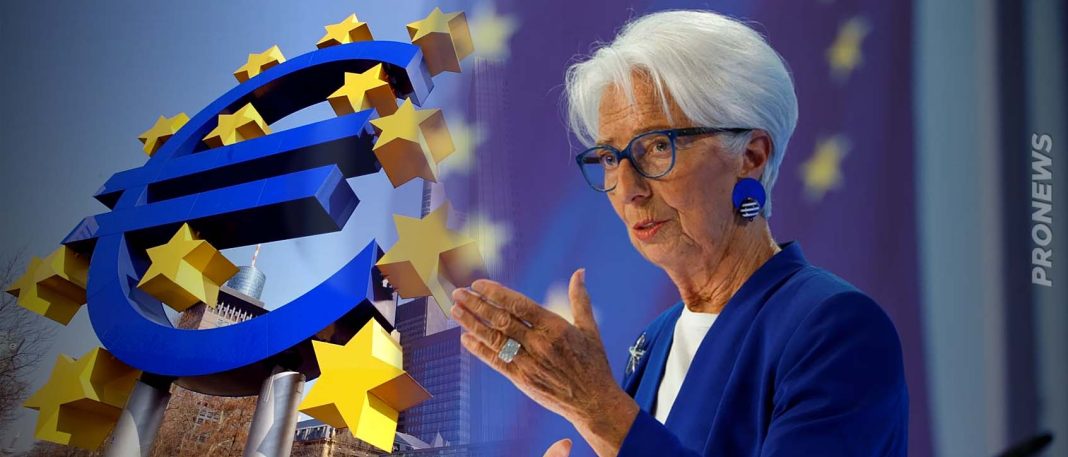 Φοβοι για γαλλικη κριση χρεους Αποχωρεί πρόωρα από την ΕΚΤ η Κριστίν Λαγκάρντ με τσιρότα στο πρόσωπο!