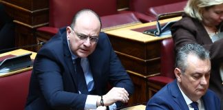 Το Μαξίμου πάτησε «stop» για τον Μακάριο