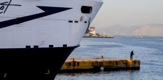 Επέστρεψε στον Πειραιά το «Champions League Jet 2» – 35χρονος επιβάτης μεταφέρθηκε στο «Θριάσιο»