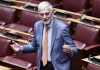 Λοβέρδος εναντίον όλων: «Καρφιά» για Φλωρίδη, Θεοχάρη, Συρίγο, Τσιάρα