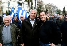 Κυβέρνηση και Πρέσπες: Λαϊκισμός μέχρι το μεδούλι…