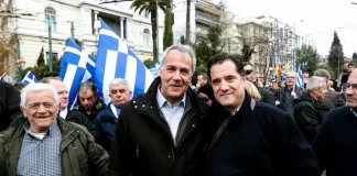 Κυβέρνηση και Πρέσπες: Λαϊκισμός μέχρι το μεδούλι…