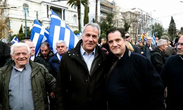 Κυβέρνηση και Πρέσπες: Λαϊκισμός μέχρι το μεδούλι…