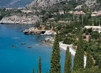 Καλαμάτα: Mαφιόζικη επιστολή σε Διευθύντρια της Πολεοδομίας – “Ο θάνατος έρχεται από ψηλά” Καλαμάτα: Mαφιόζικη επιστολή σε Διευθύντρια της Πολεοδομίας – “Ο θάνατος έρχεται από ψηλά”