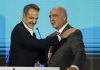 Δεν ήταν αρκετός ο Φλωρίδης: Στο Μαξίμου – εσπευσμένα και απρόθυμα; – την Παρασκευή ο Μεϊμαράκης