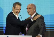 Δεν ήταν αρκετός ο Φλωρίδης: Στο Μαξίμου – εσπευσμένα και απρόθυμα; – την Παρασκευή ο Μεϊμαράκης