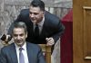 Τρίτο χτύπημα του ΠΑΣΟΚ για Μπεκίρη: Να δοθούν σήμερα απαντήσεις για το πτυχίο του, αλλιώς αποπομπή