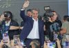 Κυριάκος Μητσοτάκης: Βυζάντιο