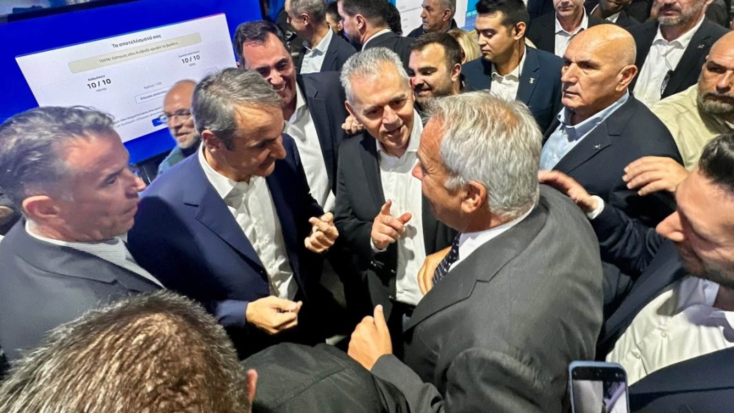 MITSOTAKIS_VORIDIS_CHARAKOPOYLOS