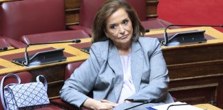 Το αυταρχικό πρόσωπο της Ντόρας (video)