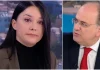 Καβγάς Μ.Λαζαρίδη-Ν.Γιαννακοπούλου: «Μετά τις εκλογές θα ψάχνετε αρχηγό» – «Γελοίες χυδαιότητες»