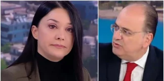 Καβγάς Μ.Λαζαρίδη-Ν.Γιαννακοπούλου: «Μετά τις εκλογές θα ψάχνετε αρχηγό» – «Γελοίες χυδαιότητες»
