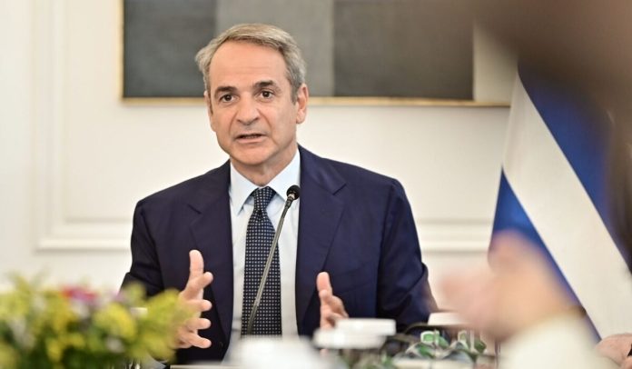 Ποιοι υπουργοί έχουν κατεβάσει τα μολύβια – Συστάσεις Μητσοτάκη Ποιοι υπουργοί έχουν κατεβάσει τα μολύβια – Συστάσεις Μητσοτάκη