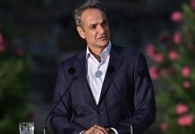Κυριάκος Μητσοτάκης: Ρεαλισμός Κυριάκος Μητσοτάκης: Ρεαλισμός