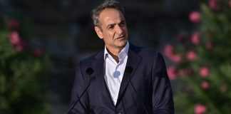 Κυριάκος Μητσοτάκης: Ρεαλισμός