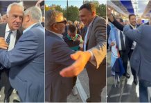 «Όλα τα είχε η Μαριορή, ο… Πατούλης της έλειπε»